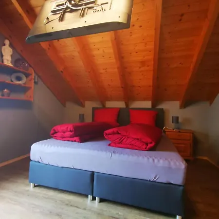 Am Rubersbach * Hornberg