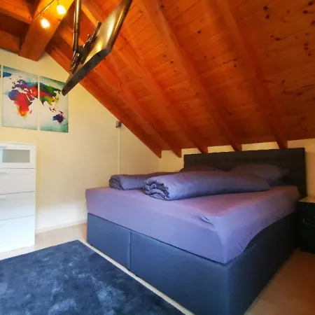 Am Rubersbach Apartment