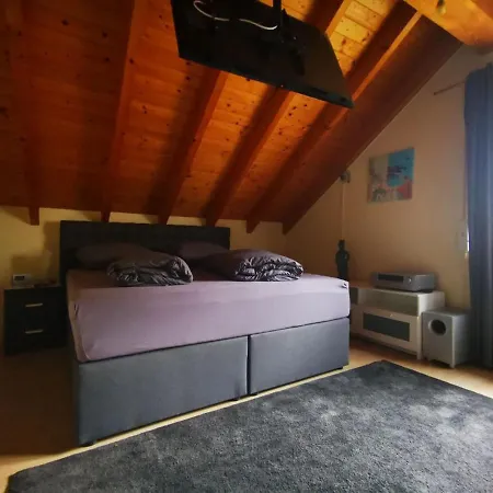 Am Rubersbach Apartmán *