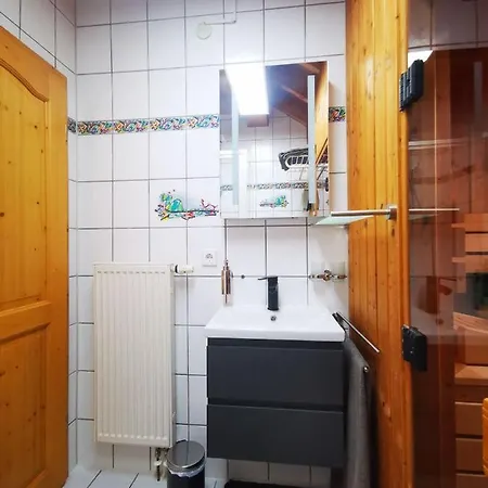 Am Rubersbach Apartmán