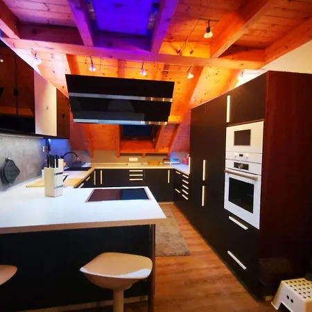 Am Rubersbach * Hornberg