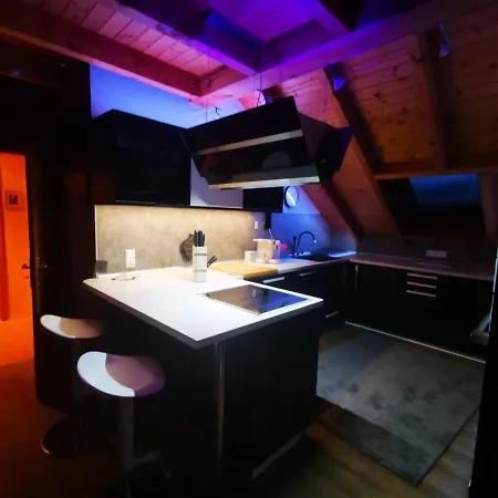 公寓 Am Rubersbach