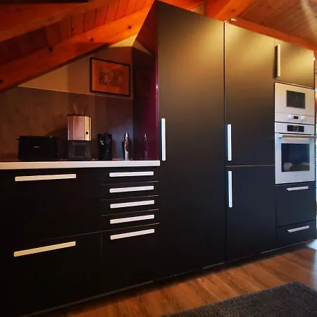 Am Rubersbach 公寓