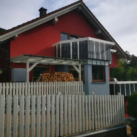 Am Rubersbach Apartment