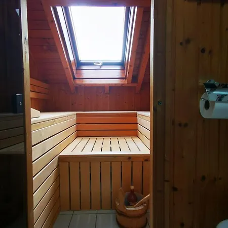 Am Rubersbach Apartment *