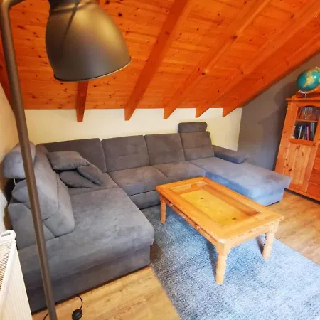 Am Rubersbach * Hornberg