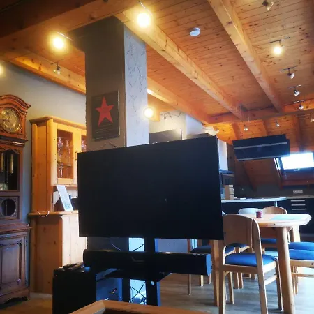 Am Rubersbach * Hornberg