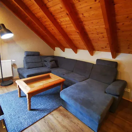 Am Rubersbach 霍恩伯格