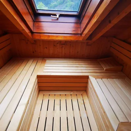 Am Rubersbach * 霍恩伯格