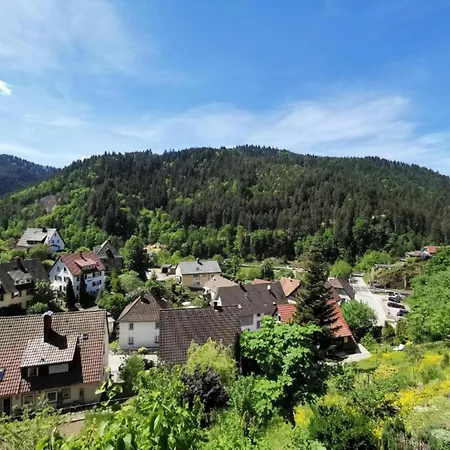 Am Rubersbach Apartment *