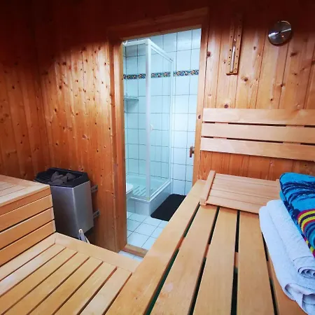 Am Rubersbach Apartmán *