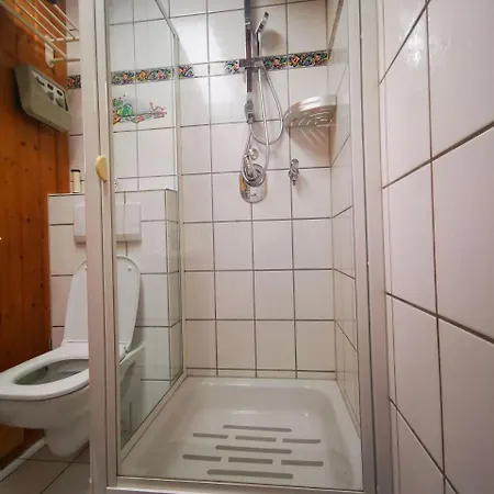 Apartmán Am Rubersbach Hornberg